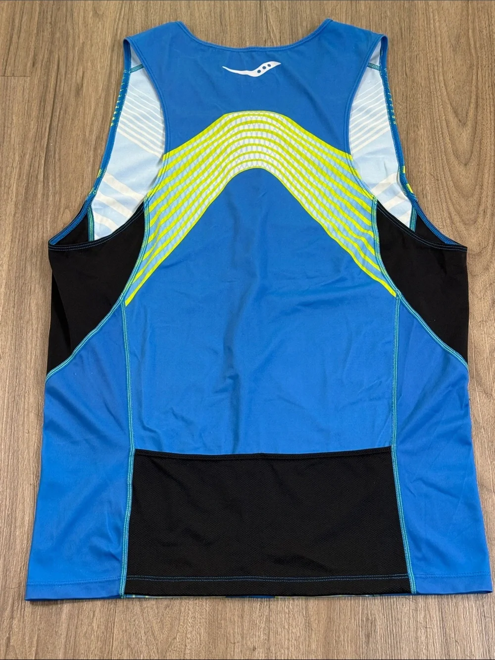 Saucony performance swim